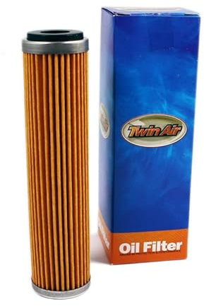 Twinair 140024 Ölfilter Öl Filter für Beta RR Modelle 4T