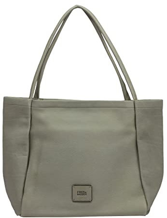 FREDsBRUDER Shopper mit Label-Details mit Label-Applikationen Damen, Einheitsgröße