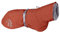 Hurtta Extreme Warmer ECO, Hundemantel, Winterjacke für Hunde, Cinnamon-Orange, 30 cm