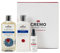 CREMO - Coffret Essentiels | Gel Douche, Shampooing, Hydratant Visage | Cadeau Pour Homme