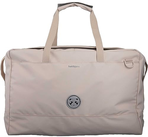 Kattbjørn Sporttasche Sandy Beige 30 l Reisetasche Freizeittasche