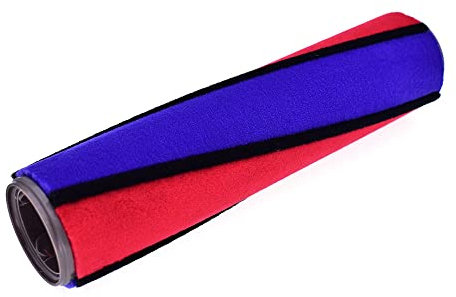 Neutop Barra de cepillo de rodillo suave de repuesto compatible con aspiradora Dyson V6, V7, V8, V10 y V11, compatible con números de pieza 966488-01/966488-09.