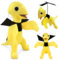 WAIMXDAO Chapter 2 Kuscheltiere,New Chapter 2,Weiches Spiel Monster, Spielfans, Kinder & Erwachsene, Geburtstag, Weihnachten, Erntedank (B)