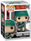 Funko Pop! Rocks: AC/DC - Angus Young - (Green) - Vinyl-Sammelfigur - Geschenkidee - Offizielle Handelswaren - Spielzeug Für Kinder und Erwachsene - Music Fans - Modellfigur Für Sammler und Display