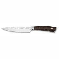 3 Claveles Cuchillo Forjado Cocina Sakura 01016 12.5CM