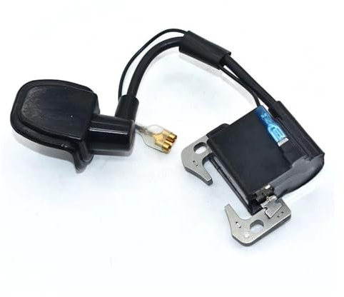Zündspule Zündungen 43cc 47cc 49cc Für Mini Für Quad Für Pocket Dirt Bike ATV 2-Takt Motor Teil Zündspule(A)