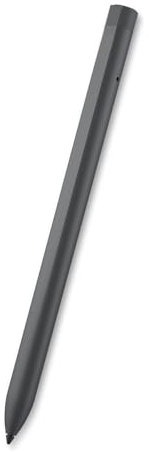 Stylet Actif Rechargeable pour écran Tactile sans Fil Bluetooth Stylet de Remplacement S Pencil pour Dell Premier PN7522W, 3 Boutons, indicateur LED, Plume en Forme de cône