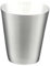 Cabilock Copa De Vino De Acero Inoxidable 30 Ml Vaso Ideal para Cerveza Agua y Jugo