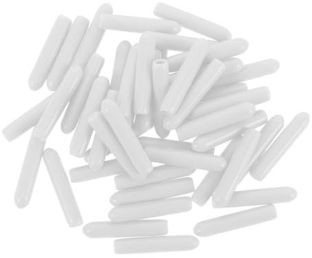 Hemobllo 50stücke Geschirrspüler-korbzinken-reparatur Geschirrspüler-hutgestell