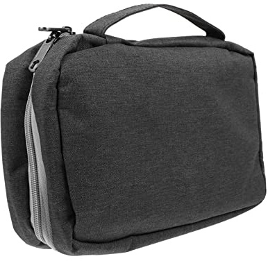VALICLUD Trousse De Toilette Étanche pour Et Femmes De Voyage Multifonctionnel pour Cosmétiques Et Accessoires De Toilettage Organisateur Pratique