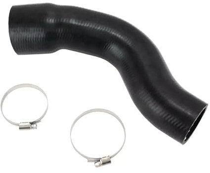 VNSMM Manguito Turbo Manguera de admisión de Aire Turbo para Mitsubishi L200 2.4 DI-D II y L200 2.4 DI-D 1505A775 Manguera de intercooler