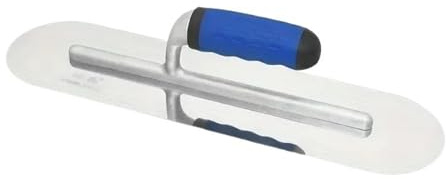 Home Improvement Stainless Steel Handle Spade Mortar Putty Knife Concrete Finishing Shovel