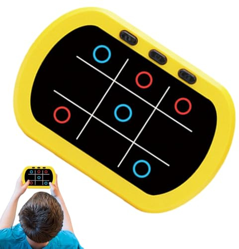 Console de Jeu familiale Intelligente et Interactive pour et Adultes, pour Camping, Plage, Jardin, pelouse, Hommes, Femmes,