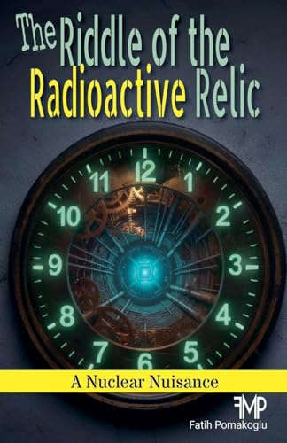 The Riddle of the Radioactive Relic