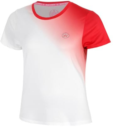 BIDI BADU Crew 2.0 Fade T-Shirt Mädchen