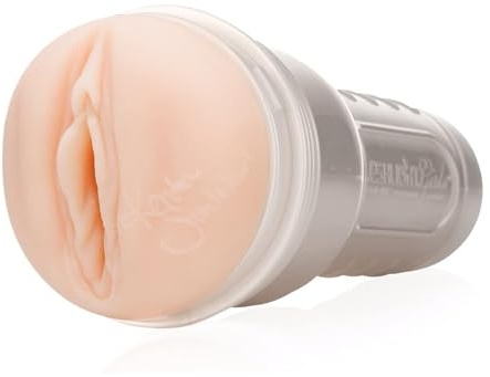 Fleshlight Male Sex Toys Kendra Sunderland – The Number One Male Masturbator Sex Toys for Men with Our Fleshlight SuperSkin Pocket Pussy Technology