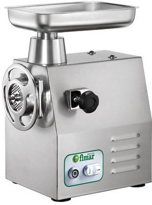 Picadora de profesionales 22-RS 1100 W de acero inoxidable RS2095