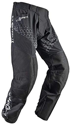 G.I. Sportz Race 2.0 Tournament Paintball Pants, Größen:XXL
