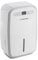 TROTEC Comfort - Deumidificatore TTK 95 E (max. 30 l/giorno)