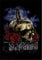 Scorpions London Flagge Crow Poster Stoff