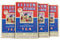 Eleven O'Clock Original Rooibos Tea Bags, 4 x 40 (160 Teabags), Organic, Caffeine-Free, Redbush Tea Bag, Rooibosch, Red Bush Teabags