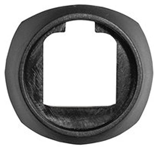 XLC Schutzblech Befestigungsknopf Platte für MG-F06 (5er-Set)
