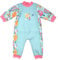 Splash About Warm in One Baby Wetsuit, Up & Away, 0-3 Months