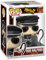 Funko Pop! Rocks: Judas Priest - Rob Halford - Figurine en Vinyle à Collectionner - Idée de Cadeau - Produits Officiels - Jouets pour Les Enfants et Adultes - Music Fans