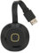 Adaptateur D'affichage HDMI sans Fil, Adaptateur TV 4K Double Bande pour DLNA Miracast Airplay Miroir Moniteur de Projecteur EZMira, Récepteur D'affichage WiFi