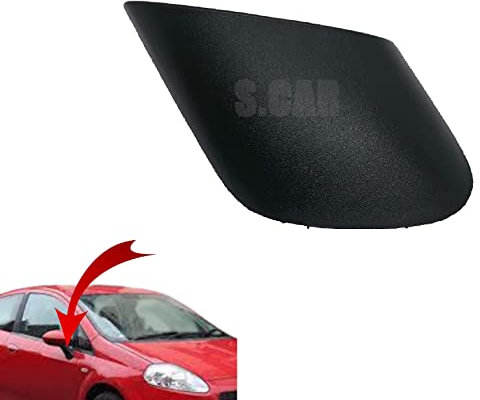 SCAR Mostrina Copriviti Specchio Retrovisore Destra Per G Punto