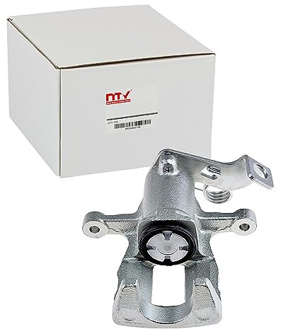 NTY Bremssattel Hinterachse links passend für I10 I20 Rio |