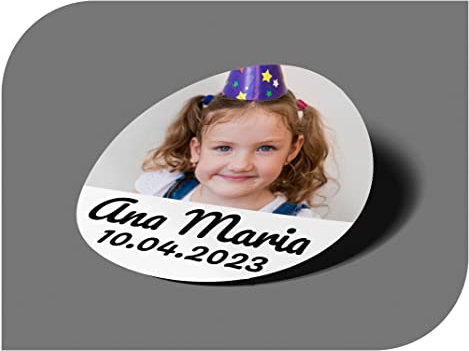 Adesivi personalizzati per matrimonio con nome e data, etichette adesive per invito matrimonio, battesimo, fidanzamento, comunione, compleanno, festa, vintage, timbri (50 mm/40 pezzi)