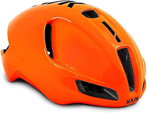 Utopia WG11 Orange Fluo/Black S