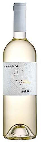 Librandi Ciró Bianco DOC 2022 (0.75l) trocken