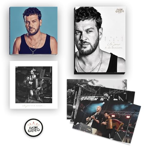 Rose des Vents Coffret Collector Édition Limitée