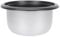 BESTonZON Rice Cooker Inner Pot Liner Replacement Bowl for Non-stick Rice Cooker