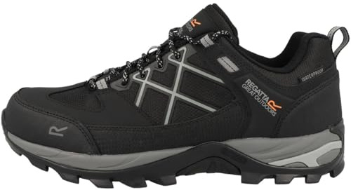 Regatta Herren Samaris Iii Pumps