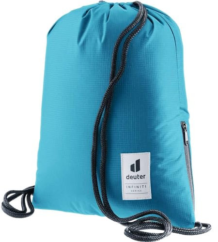 Deuter Infiniti Gymbag Azure
