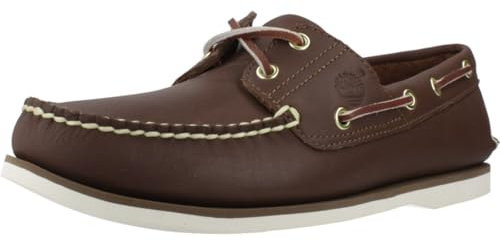 Timberland Classic Boat Shoe