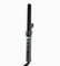 CLOUD NINE The Curling Wand Hair Curler Starlight Collection Grey | Styling Tool Variable Temperature Control 125°C to 175°C Range of Hair Types Shiny Healthy Results | Ceramic Barrel Pivoting Cord