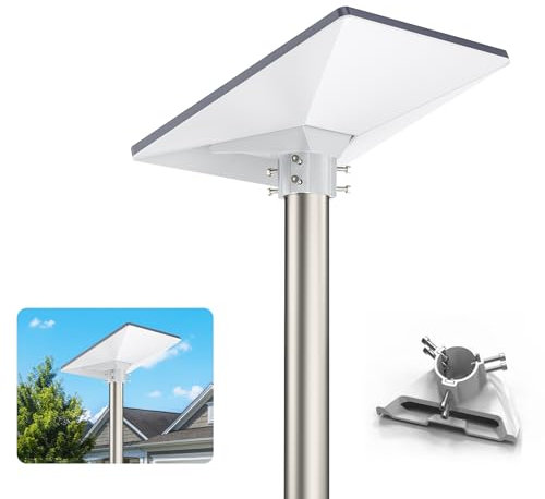 Starlink Mini Supporto, ASA Mini Starlink, Premium Starlink Mini accessorio per una facile installazione (1,22-1,73 pollici), compatibile con StarLink Standard Mini Dishy