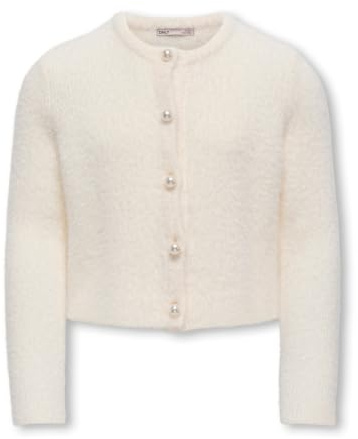 ONLY Girl Strickjacke KOGPIUMO Strickjacke | Cardigan
