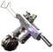 Wasserpistole Elektrisch,Elektrische Wasserpistole für Erwachsene und Kinder,Water Gun Spielzeug für Kinder,Electric Water Gun,Große Kapazität,Strandparty Spielzeug,für Pool
