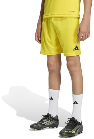 adidas Unisex Kids Entrada26 Kids Shorts