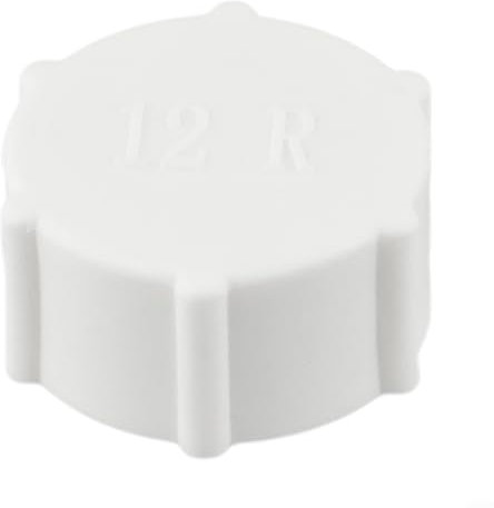 Eawfgtuw Tappo valvola di scarico di ricambio con O-Ring 11456 11385 per pompa filtro a sabbia Intex Piscina Accessori per la manutenzione