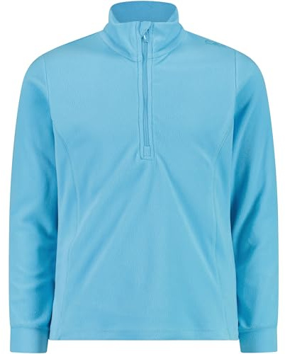 CMP Mädchen und Teenager Maglia in Pile Arctic Fleece sweatshirt