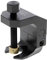 Abzieher, Wischarm passend für BMW E36, E46, E34, E39E53, E60, E65, E85