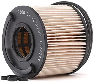 KAMOKA Filtro carburante F308101
