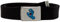 Santa Cruz Herren Gürtel Screaming Mini Hand Belt