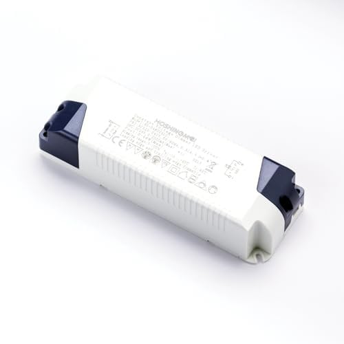 ORION LIGHTSTYLE LED Driver 24V 48W HOSHING HV-048024LD1 dimmbar dimmable Transformator Treiber Constant Voltage
